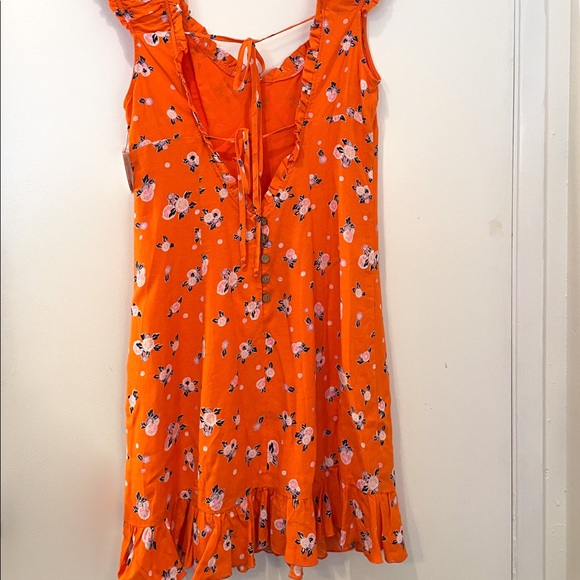 NWT Free People Dress Size S - Picture 2 of 8